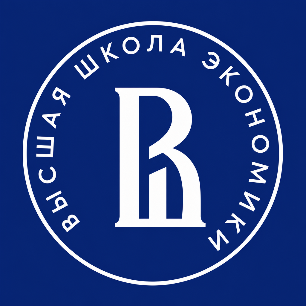 ВШЭ логотип
